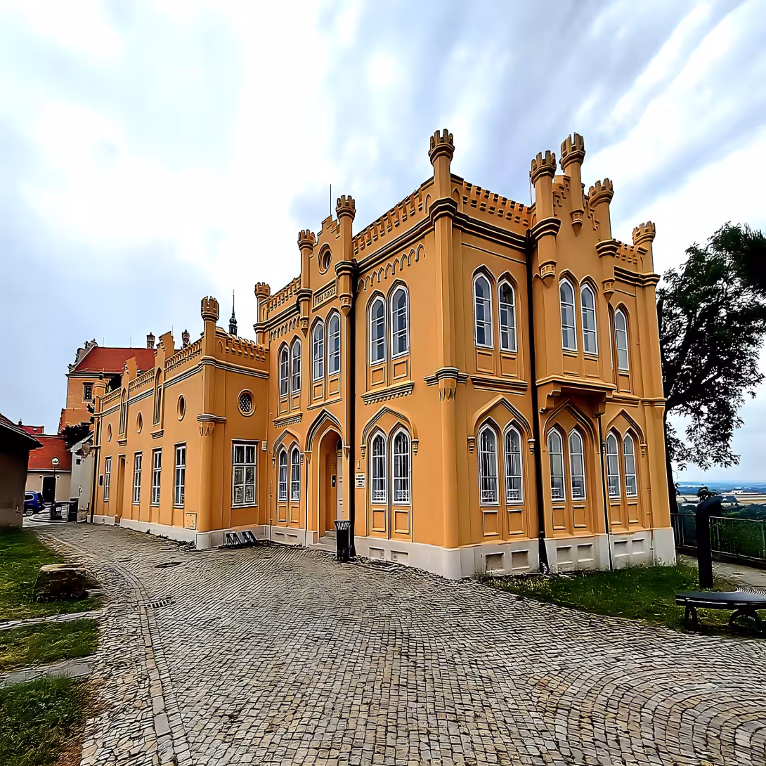 Vila Karola
