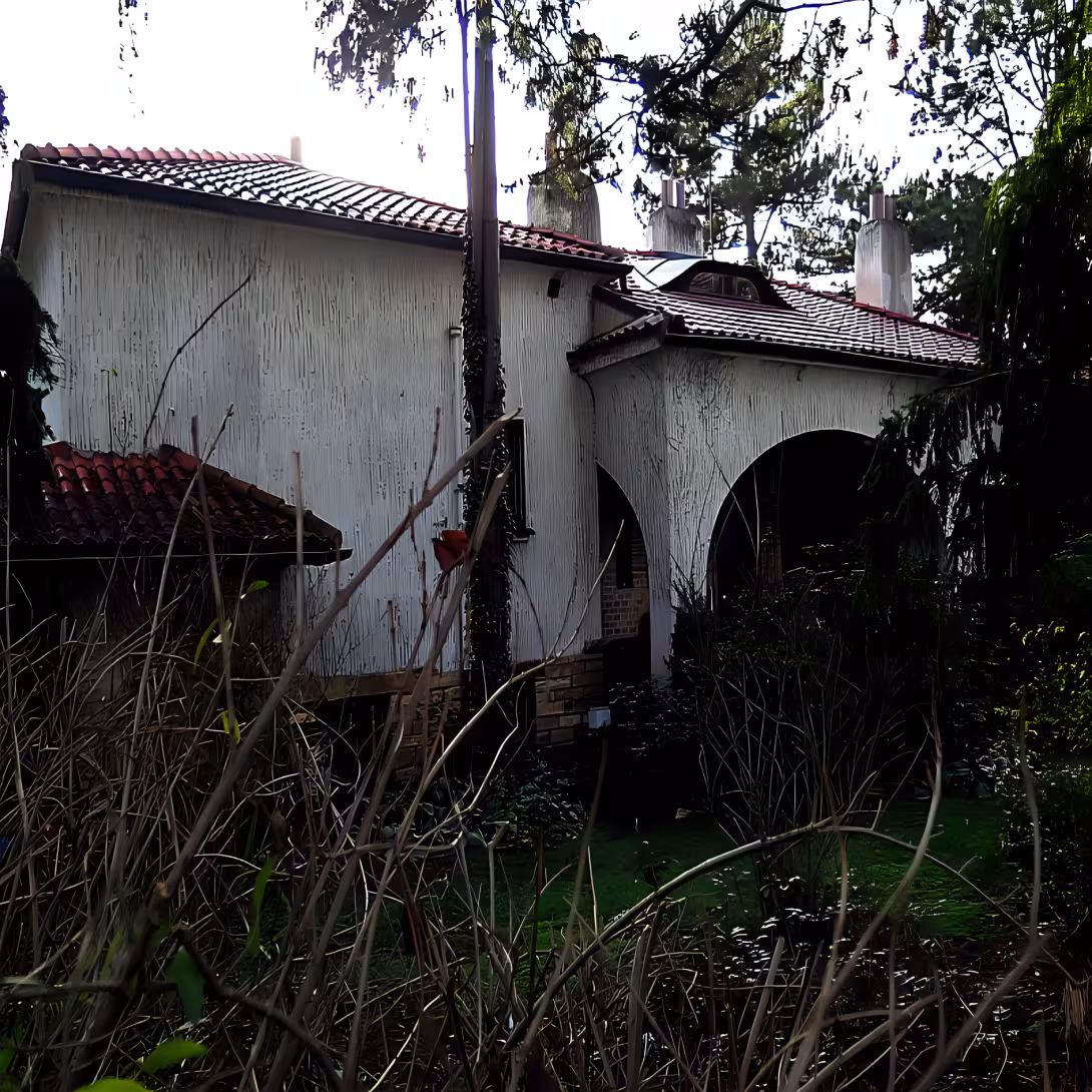 Vila čp. 880