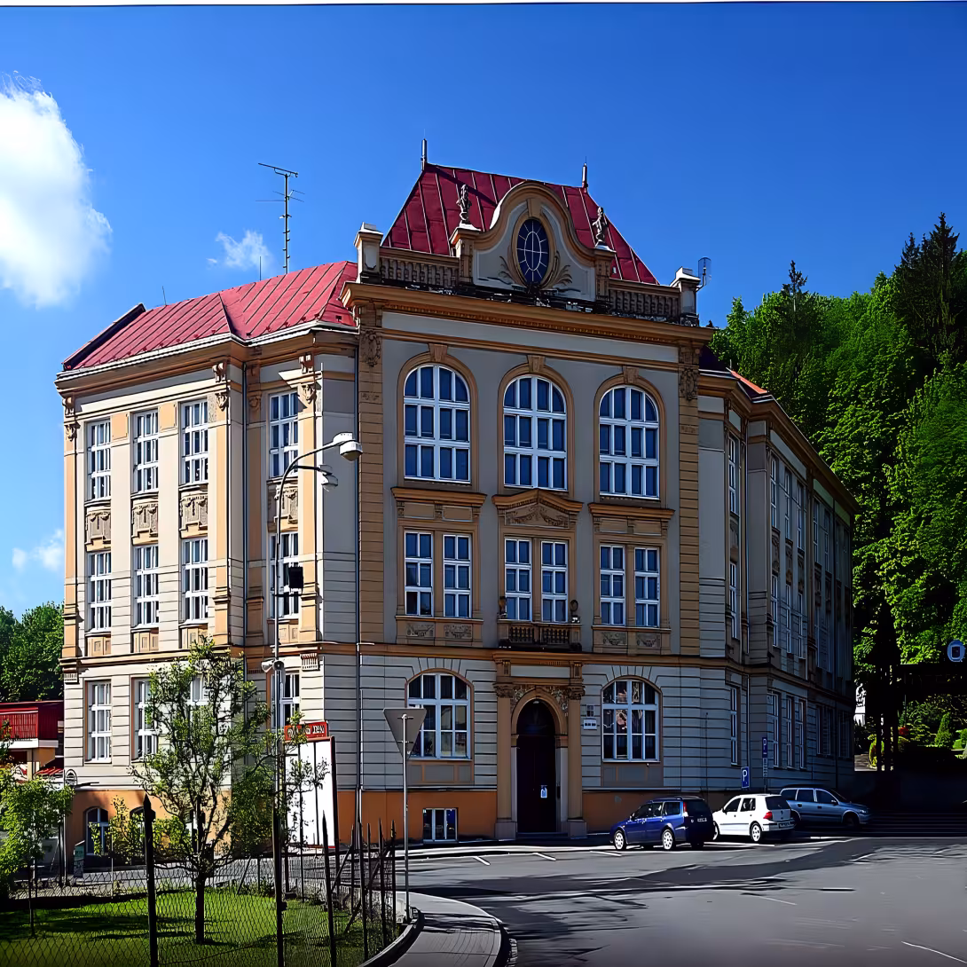 Základní škola (Štramberk)