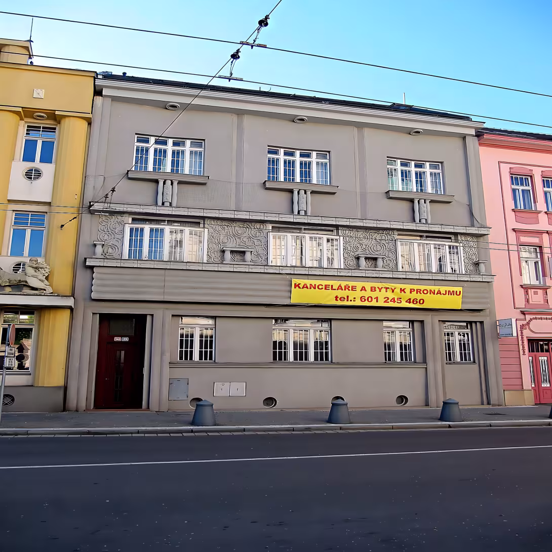 Československé armády 29