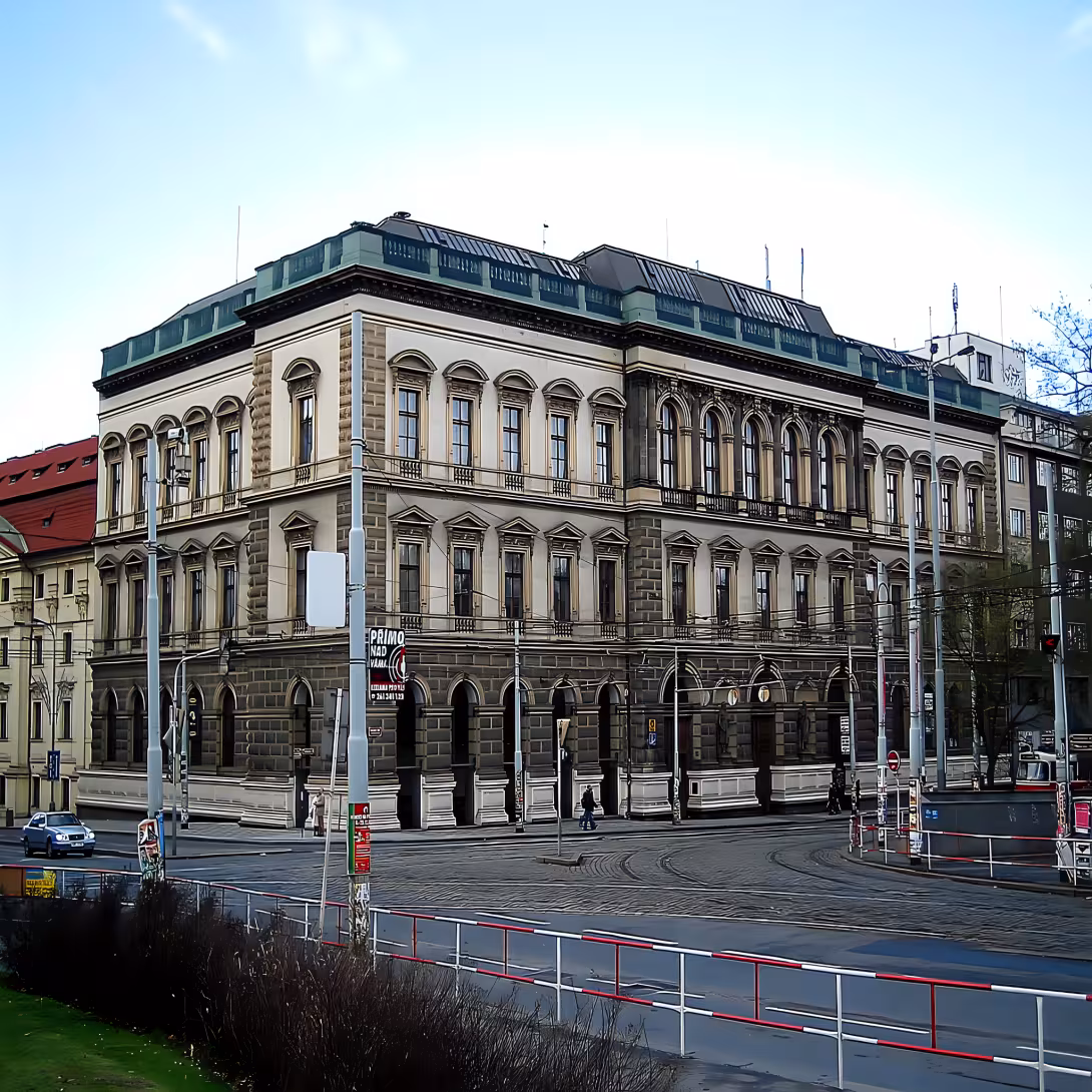 Česká polytechnika