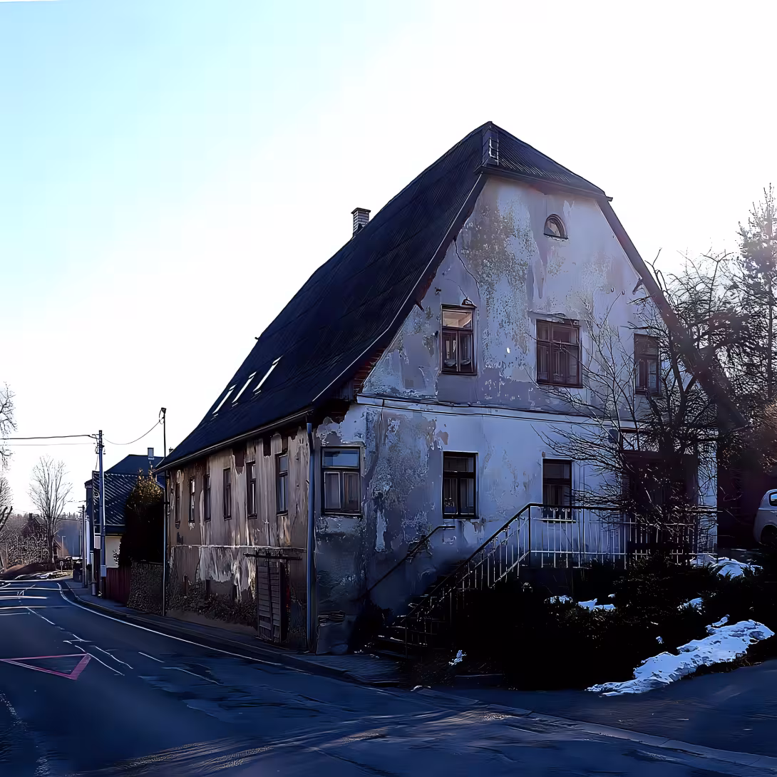 Dům čp. 176