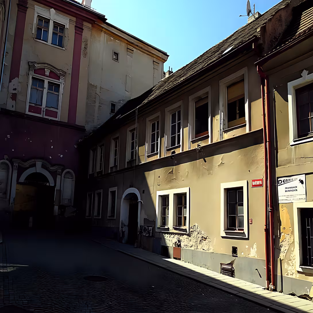 Dům čp. 57