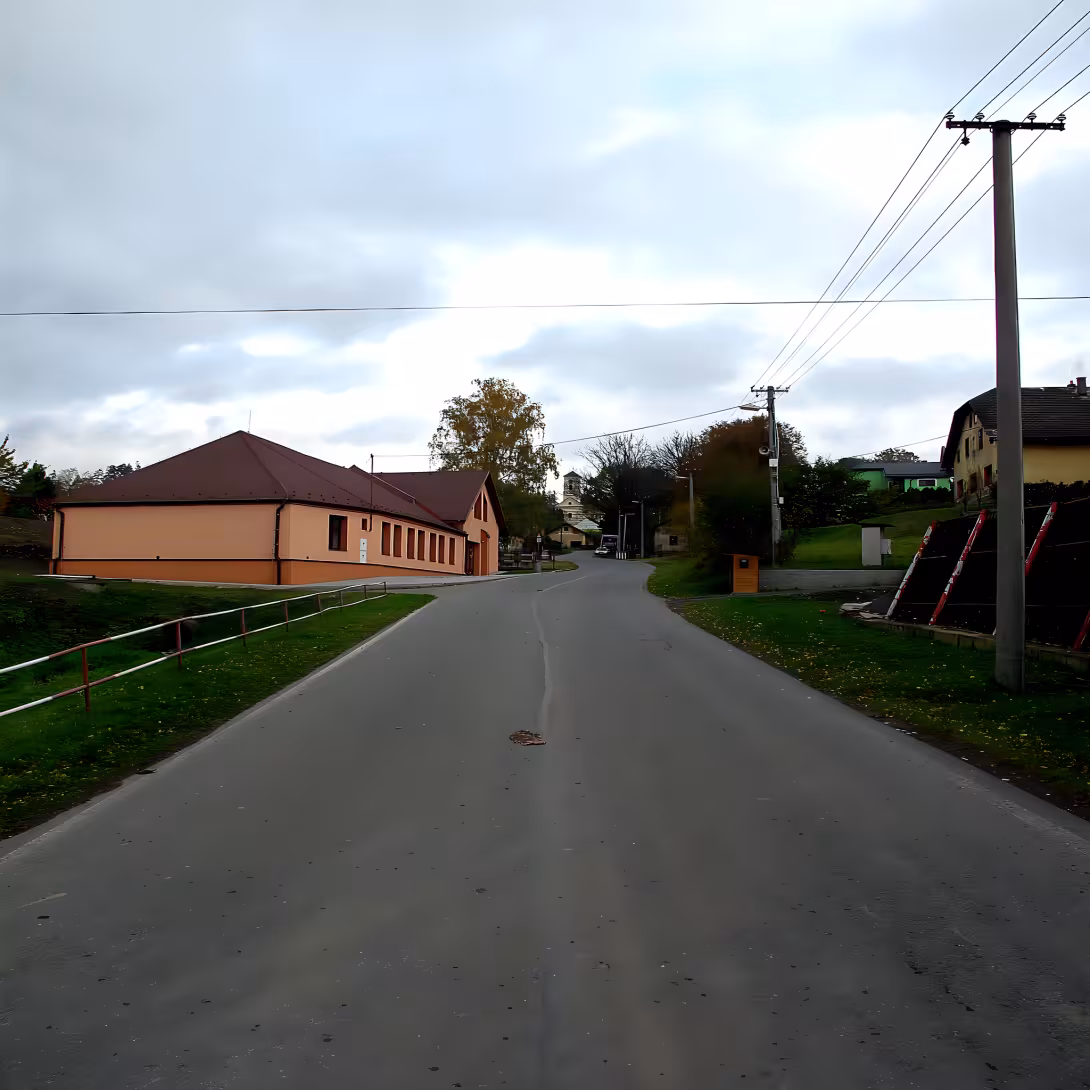 Lékařská vila