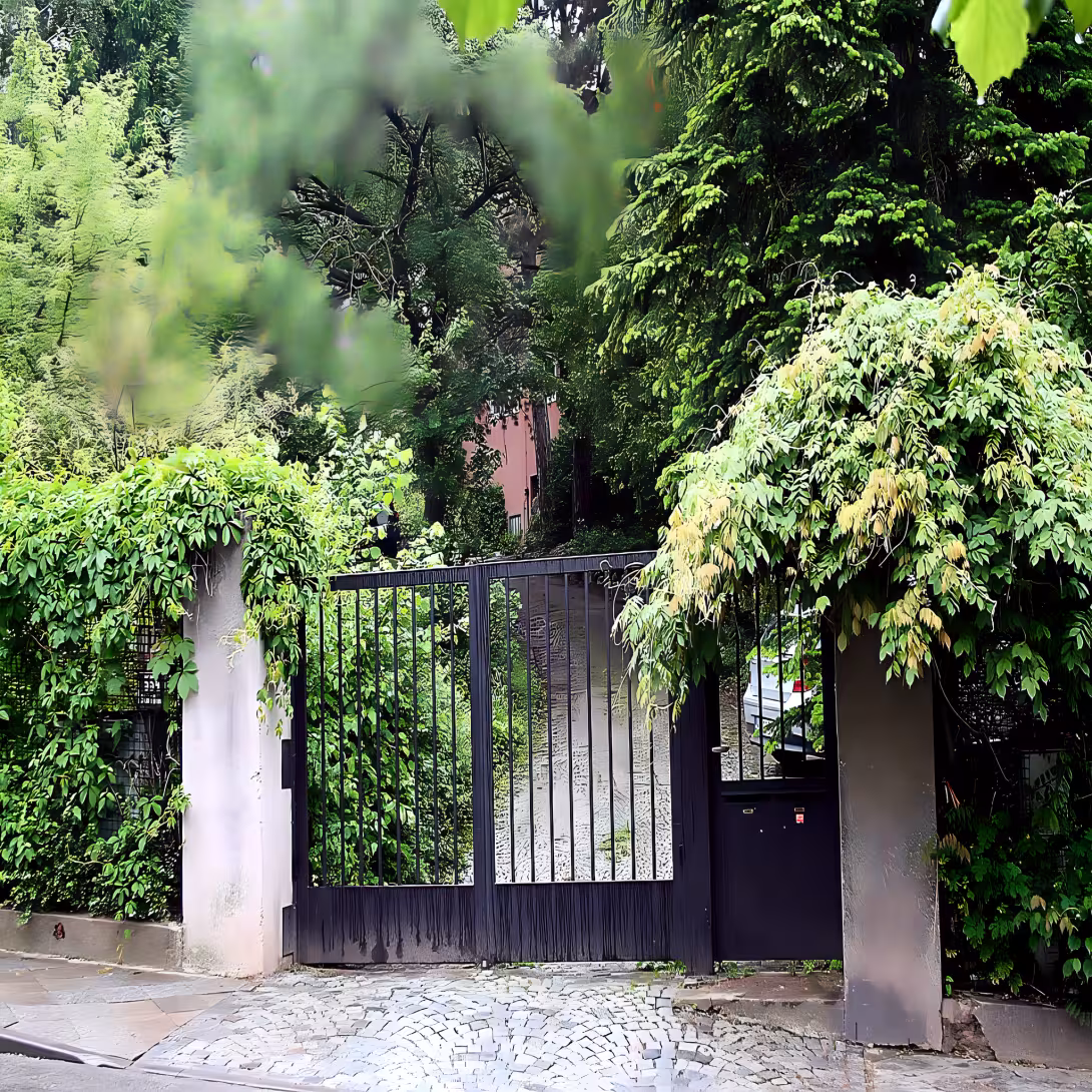 Vila Otto Eislera