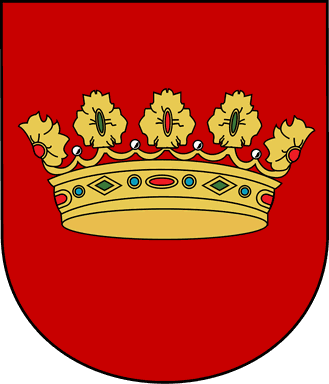 Znak obce Lanškroun
