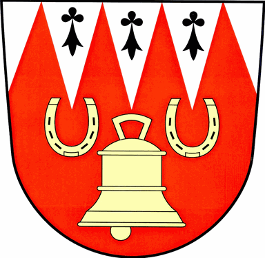Znak obce Jezbořice