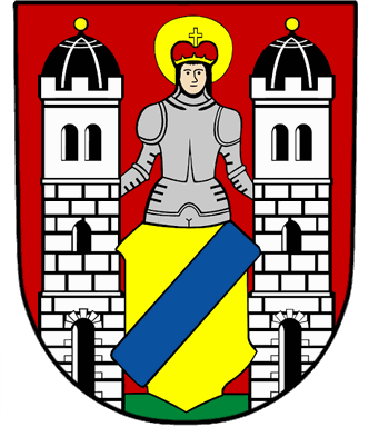 Znak obce Votice