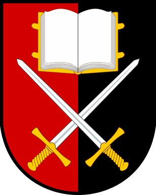 Znak obce Buřenice