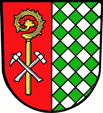 Znak obce Horní Životice