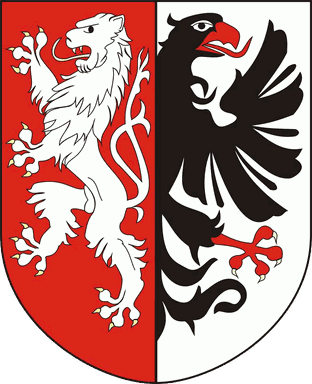 Znak obce Starý Plzenec
