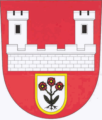 Znak obce Švihov