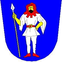 Znak obce Cehnice