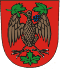 Znak obce Dolní Kounice