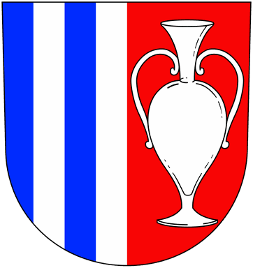 Znak obce Lenora