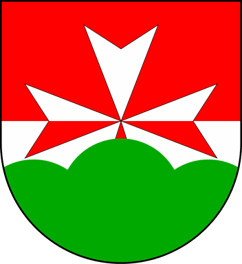 Znak obce Staňkovice