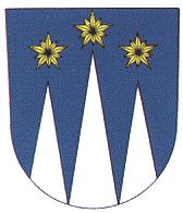 Znak obce Jimramov