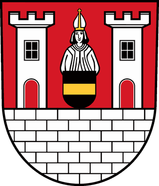 Znak obce Plzeňské Předměstí