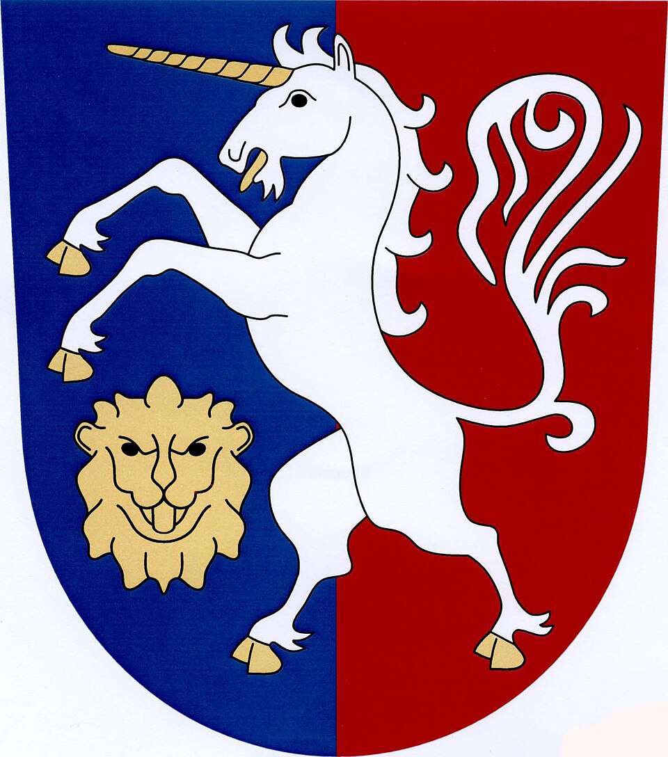 Znak obce Citov