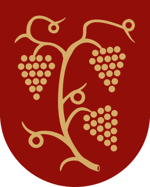 Znak obce Židlochovice