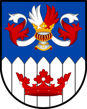 Znak obce Běstovice