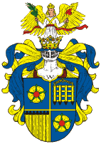 Znak obce Slavonice