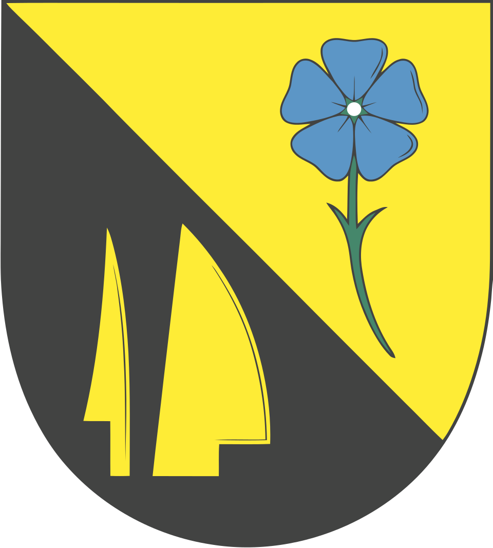 Znak obce Štěměchy