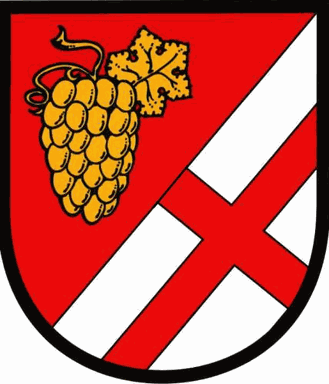 Znak obce Divice
