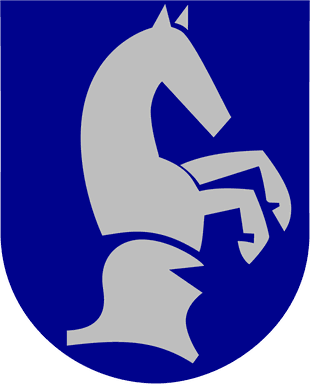 Znak obce Dobronice u Bechyně