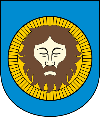Znak obce Teplice