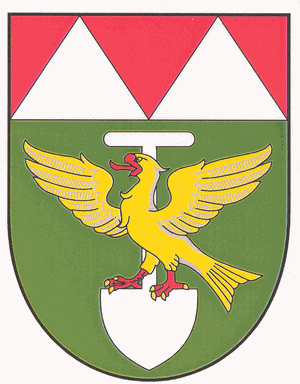 Znak obce Rájec