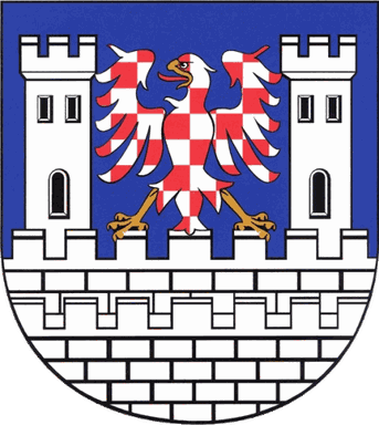 Znak obce Jemnice