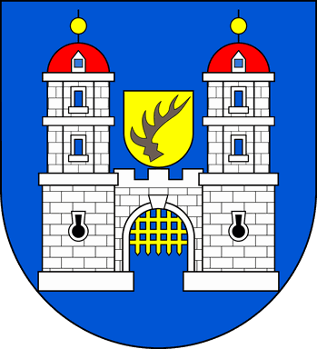 Znak obce Frýdlant