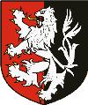 Znak obce Mirošov