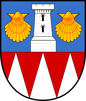 Znak obce Sviadnov