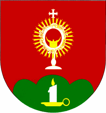 Znak obce Svatoslav