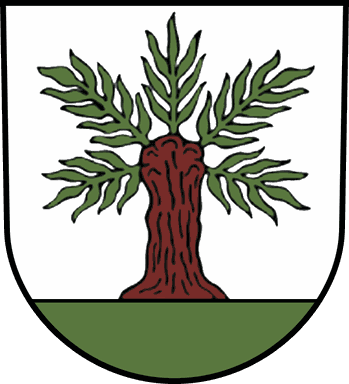Znak obce Vidnava