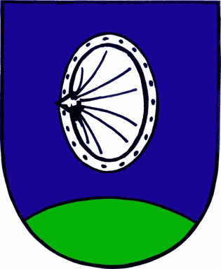 Znak obce Chanovice