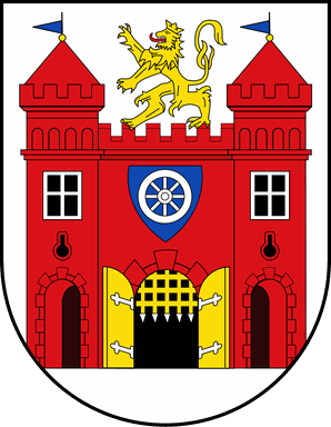 Znak obce Dolní Oldřiš