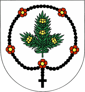 Znak obce Fojtka