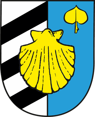 Znak obce Kněžice