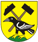 Znak obce Horní Město