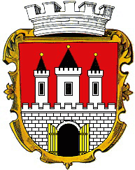Znak obce Železnice
