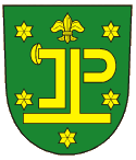 Znak obce Hlučín