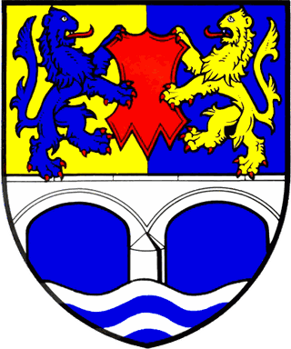 Znak obce Brtnice