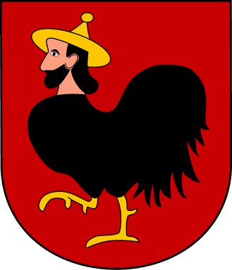 Znak obce Česká Třebová