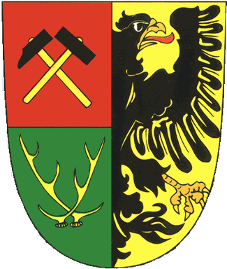 Znak obce Svoboda nad Úpou