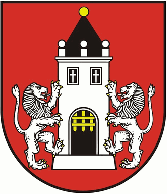 Znak obce Kdyně