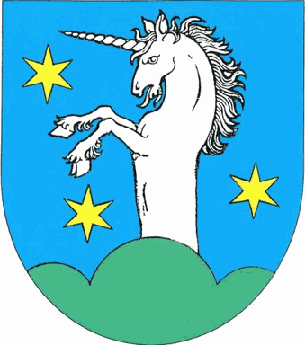 Znak obce Jaroměřice