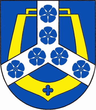 Znak obce Jívka